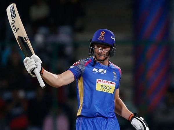 Jos Buttler will be expected to do a lot of the damage